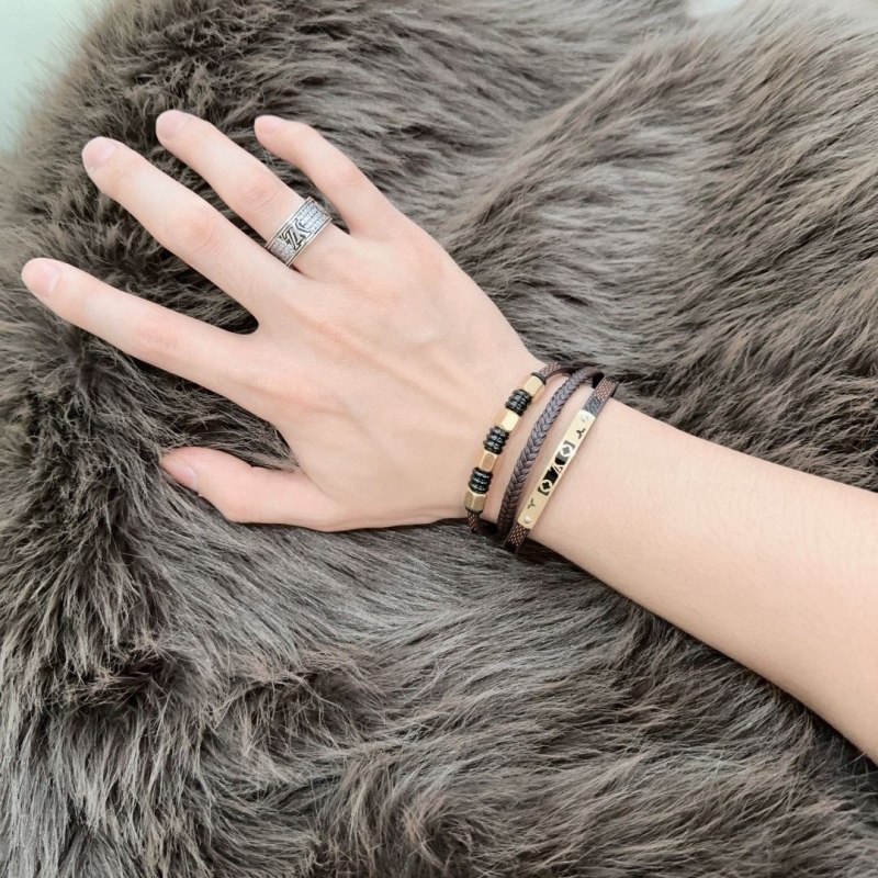 LV Bracelets